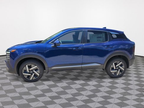 New 2026 Nissan Kicks SV image 7