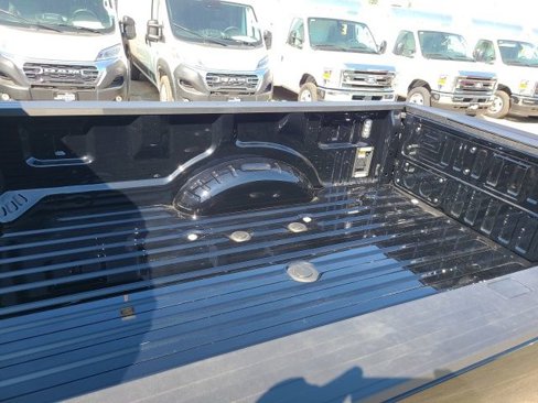 New 2026 Ford F350 4x4 Regular Cab Super Duty image 21