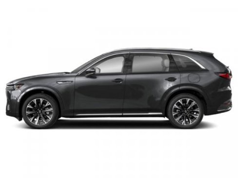 New 2025 MAZDA CX-90 3.3 Turbo S w/ Premium Package image 6