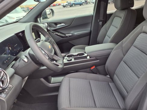 New 2026 Chevrolet Equinox LT image 12