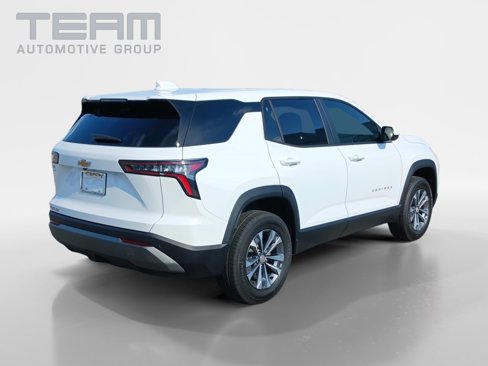New 2026 Chevrolet Equinox LT image 6