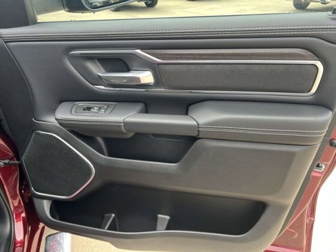 New 2025 RAM 1500 Laramie image 15