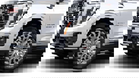 New 2026 GMC Yukon Denali image 5