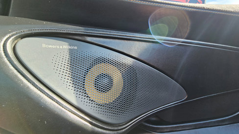 Used 2019 McLaren 570S Spider image 36