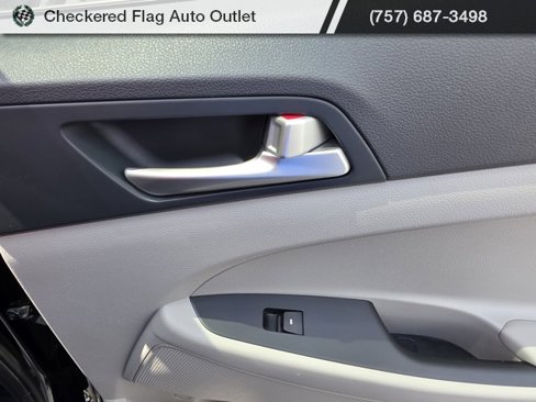 Used 2019 Hyundai Tucson Value image 46
