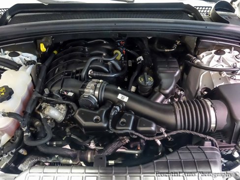 Used 2022 Jeep Grand Cherokee L Laredo w/ Luxury Tech Group I image 31