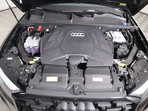 New 2025 Audi Q7 3.0T Premium Plus image 31
