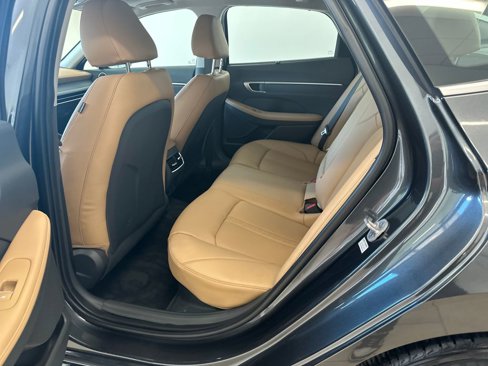 Used 2024 Hyundai Sonata Limited image 15