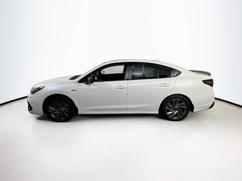 Used 2024 Subaru Legacy Sport image 8