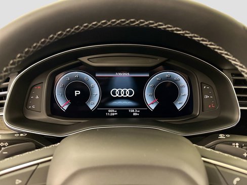New 2025 Audi Q7 3.0T Premium Plus image 10
