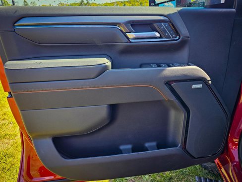 New 2026 GMC Sierra 2500 AT4 w/ AT4 Premium Plus Package image 14