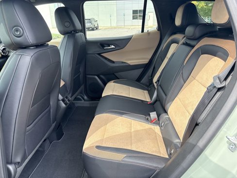 New 2026 Chevrolet Equinox ACTIV image 26