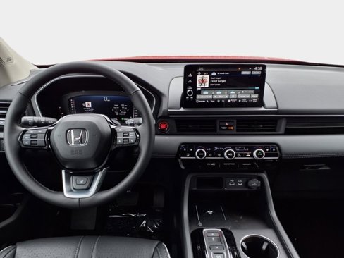 New 2026 Honda CR-V TrailSport image 16