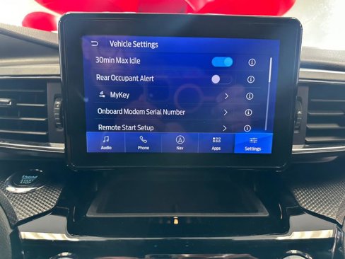 Used 2022 Ford Explorer ST-Line image 67