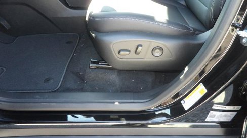 New 2026 Chevrolet Traverse LT w/ Driver Confidence Package image 17