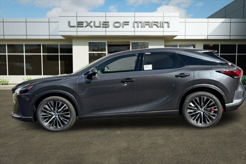 New 2025 Lexus RX 350 Premium image 2