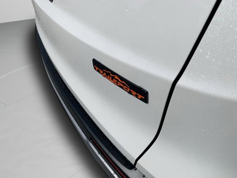 New 2026 Honda CR-V TrailSport image 12