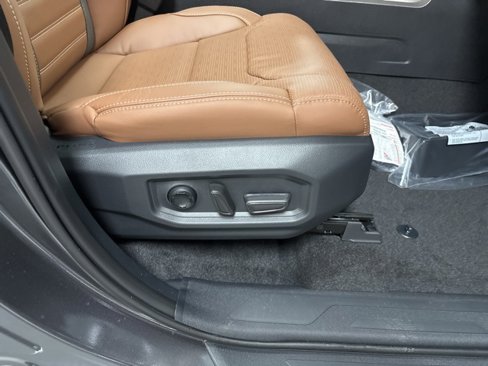 New 2026 Toyota Tundra 1794 Edition image 7