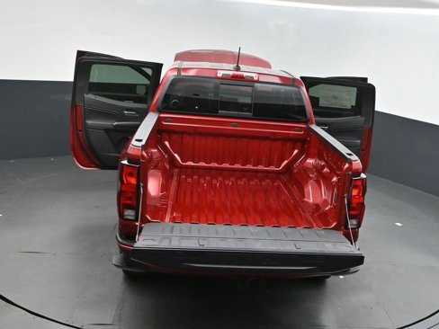 New 2026 Chevrolet Colorado LT w/ Advanced Trailering Package image 48