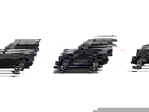 New 2026 Lexus TX 350 AWD image 7