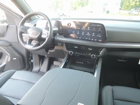 New 2026 Chevrolet Tahoe Z71 image 35
