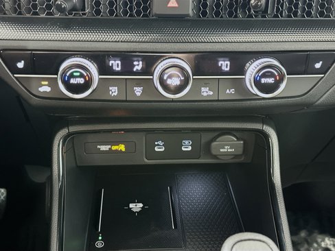 New 2026 Honda CR-V EX image 15