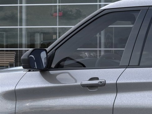 Used 2025 Ford Explorer Active w/ Active Comfort Package image 20