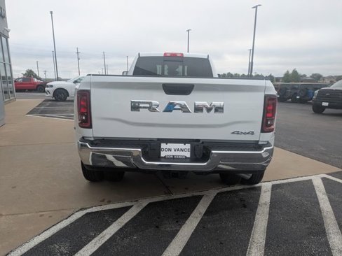 New 2026 RAM 3500 Tradesman image 5