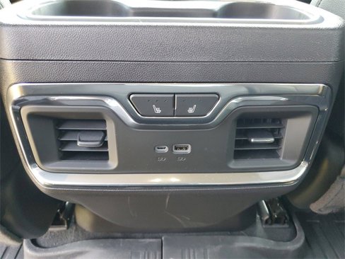 Certified 2024 GMC Sierra 1500 SLT w/ SLT Premium Plus Package image 22