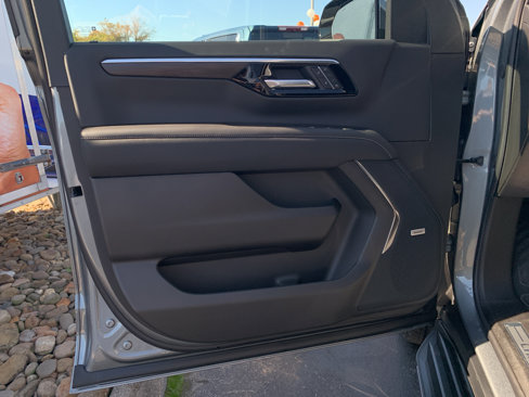 New 2026 Chevrolet Tahoe Premier w/ Sun And Tow Package image 17