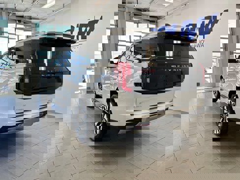 New 2025 Ford Expedition Max Platinum w/ Driver's Package image 30