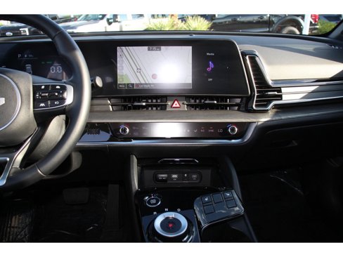 Used 2024 Kia Sportage X-Line image 7