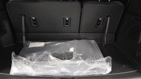 New 2026 Chevrolet Traverse LT w/ Sun and Wheel Package image 27