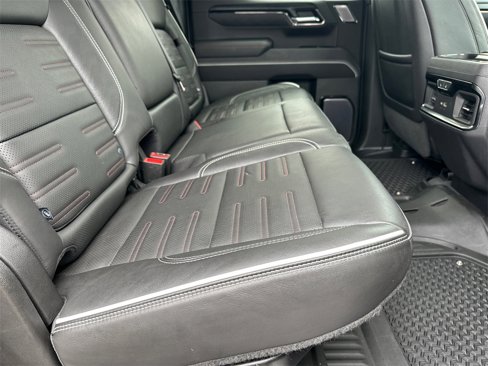 Used 2023 GMC Sierra 1500 AT4X image 16