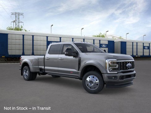 New 2026 Ford F450 4x4 Crew Cab Super Duty image 7