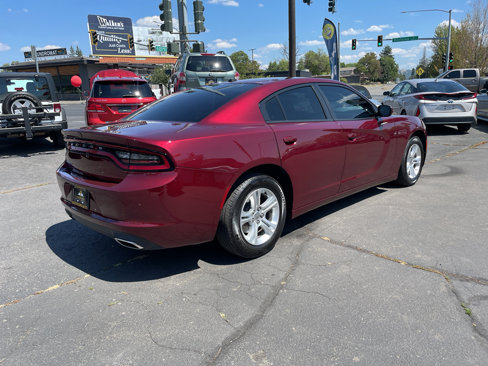 Used 2020 Dodge Charger SXT image 5