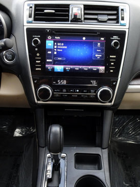 Used 2019 Subaru Outback 2.5i Limited w/ Popular Package #2 image 17