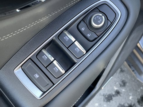 New 2025 Subaru Outback Limited image 13