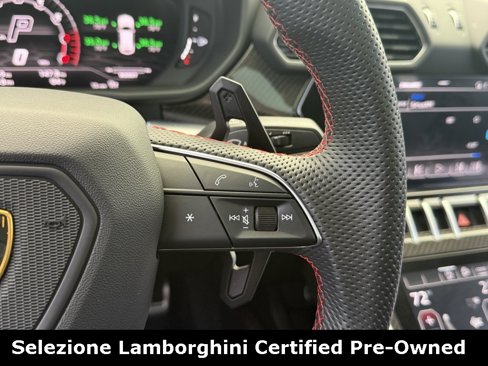 Used 2022 Lamborghini Urus image 31
