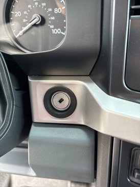 New 2026 Ford F350 XL image 22