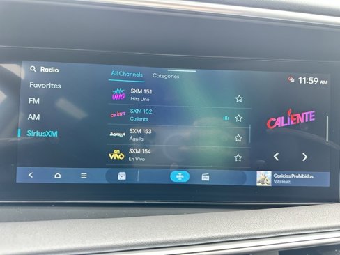 New 2026 Hyundai Palisade SEL image 19