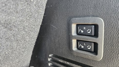 Used 2019 INFINITI QX80 Luxe image 21