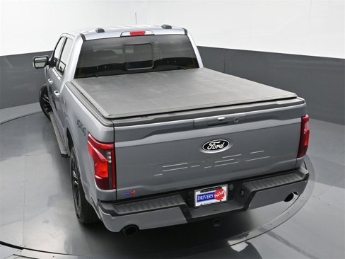 Used 2024 Ford F150 XLT w/ Equipment Group 302A MID image 35