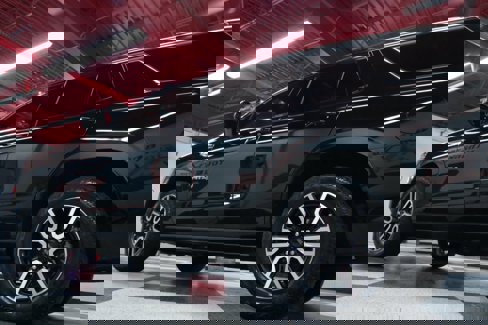 Used 2023 GMC Yukon AT4 w/ AT4 Premium Plus Package image 46
