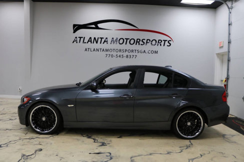 Used 2006 BMW 325i Sedan image 5