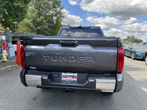 New 2026 Toyota Tundra SR5 image 5
