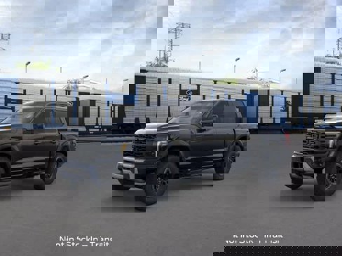 New 2025 Ford F150 Raptor image 1