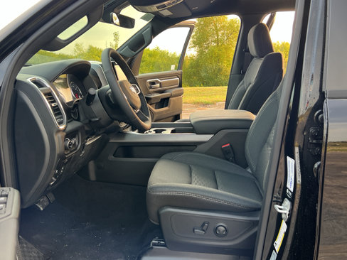 New 2026 RAM 1500 Big Horn image 13