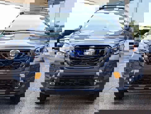 Used 2024 Subaru Outback Wilderness image 8