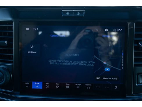 New 2026 Ford F350 Lariat image 35